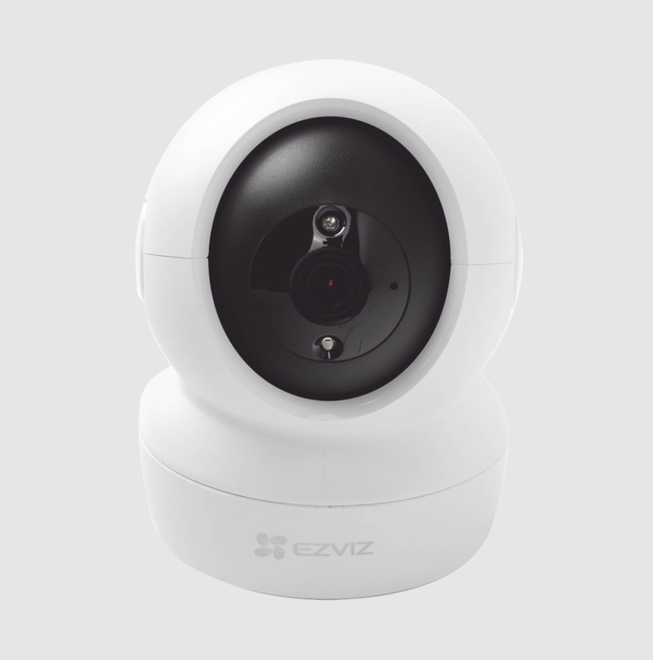 EZVIZ CS-C6N / CAMARA WIFI CON PANEO E INCLINACION INTELIGENTE / VISION NOCTURNA / DETECCION DE MOVIMIENTO